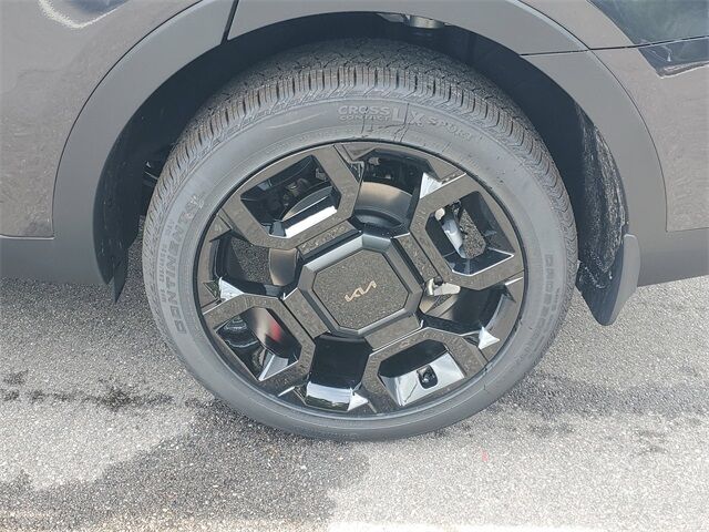 2025 Kia Sorento X-Line SX Prestige St. Augustine FL