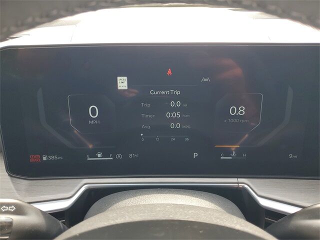 2025 Kia Sorento X-Line SX Prestige St. Augustine FL