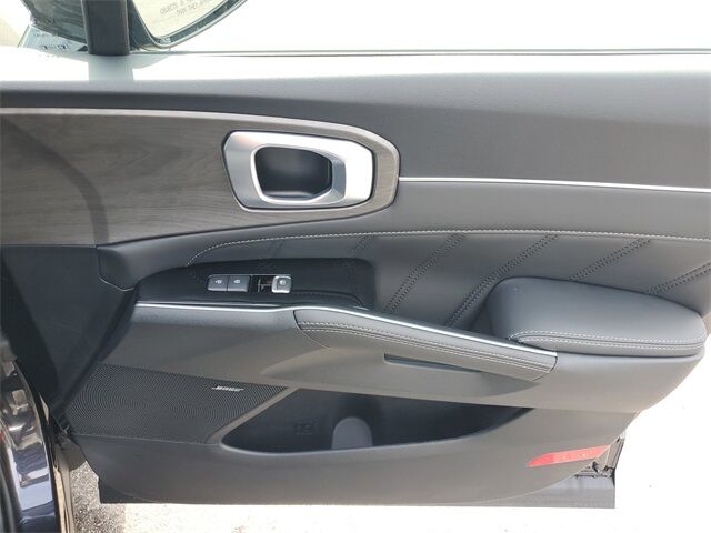 2025 Kia Sorento X-Line SX Prestige St. Augustine FL