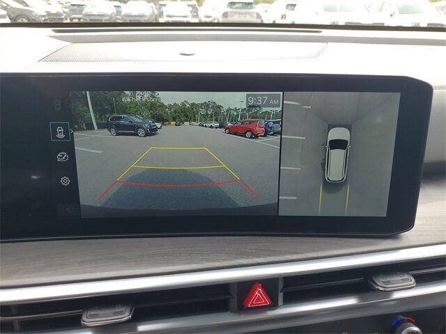 2025 Kia Sorento X-Line SX Prestige St. Augustine FL