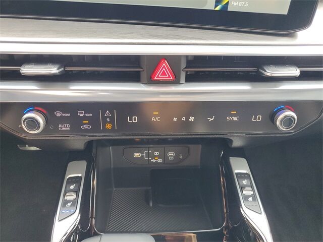 2025 Kia Sorento X-Line SX Prestige St. Augustine FL
