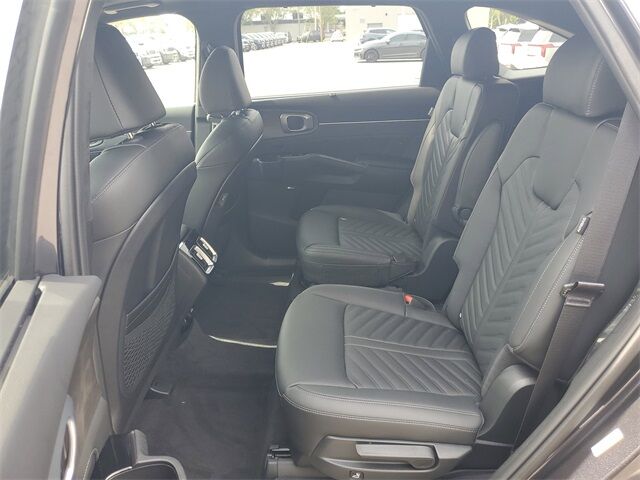 2025 Kia Sorento X-Line SX Prestige St. Augustine FL