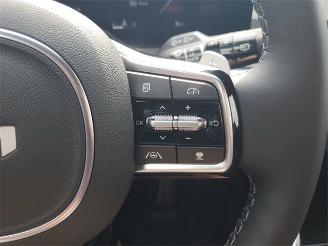 2025 Kia Sorento X-Line SX Prestige St. Augustine FL