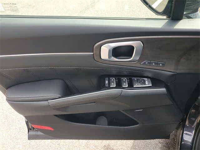 2025 Kia Sorento X-Line SX Prestige St. Augustine FL
