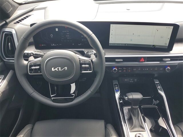 2025 Kia Sorento X-Line SX Prestige St. Augustine FL