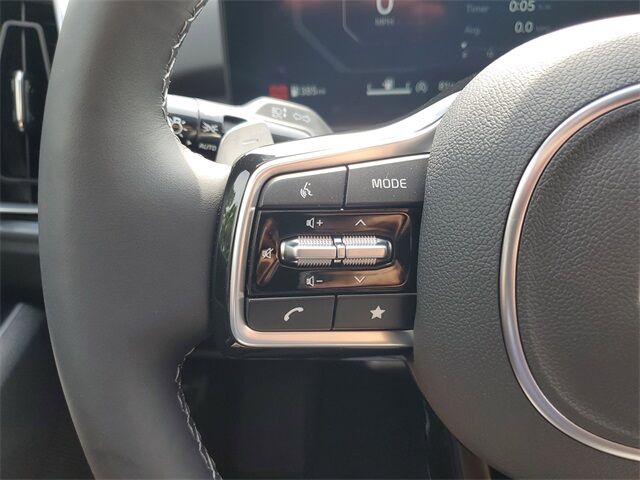 2025 Kia Sorento X-Line SX Prestige St. Augustine FL