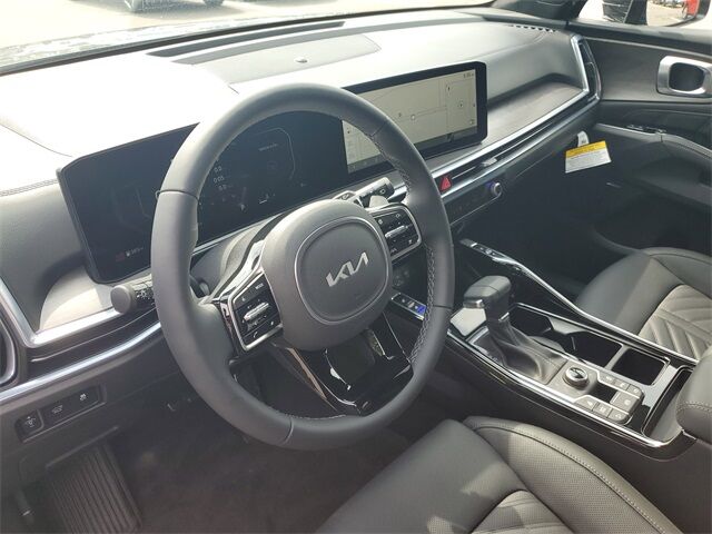 2025 Kia Sorento X-Line SX Prestige St. Augustine FL