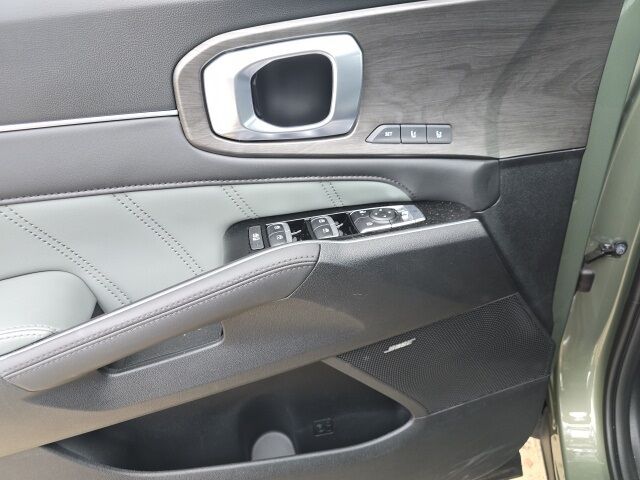 2025 Kia Sorento X-Line SX Prestige St. Augustine FL
