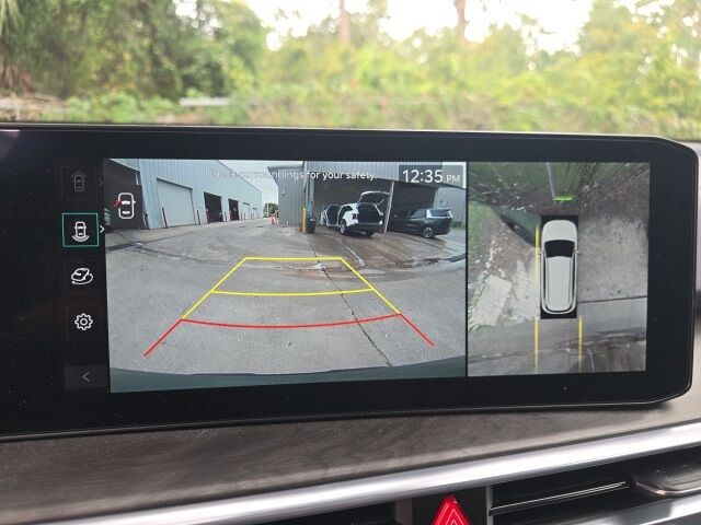 2025 Kia Sorento X-Line SX Prestige St. Augustine FL