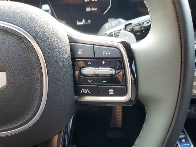2025 Kia Sorento X-Line SX Prestige photo 29
