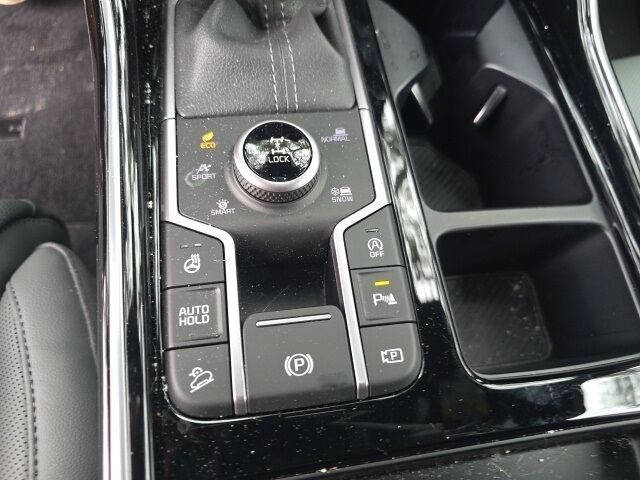 2025 Kia Sorento X-Line SX Prestige St. Augustine FL