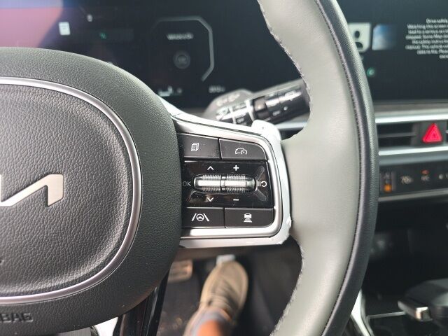 2025 Kia Sorento X-Line SX Prestige St. Augustine FL