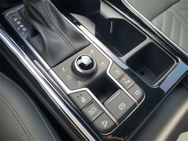 2025 Kia Sorento X-Line SX Prestige photo 38