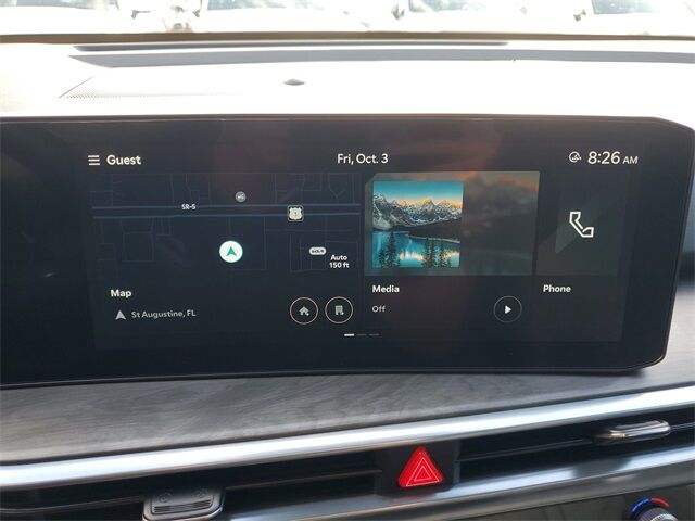 2025 Kia Sorento X-Line SX Prestige photo 32