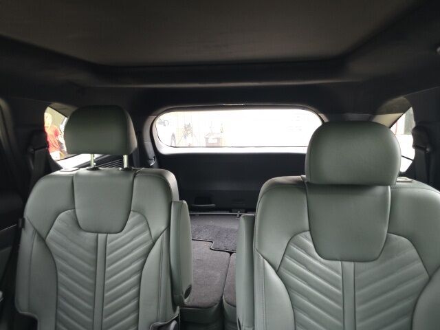 2025 Kia Sorento X-Line SX Prestige St. Augustine FL