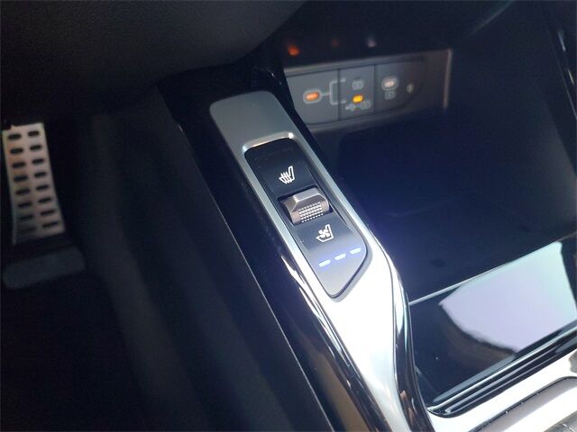 2025 Kia Sorento X-Line SX Prestige photo 35