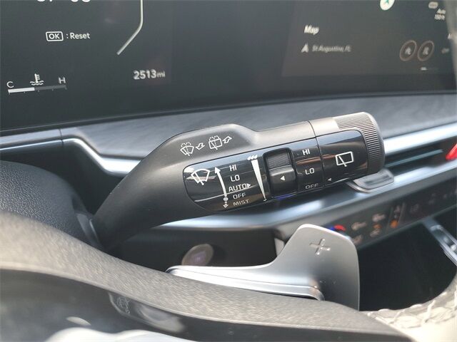 2025 Kia Sorento X-Line SX Prestige photo 30