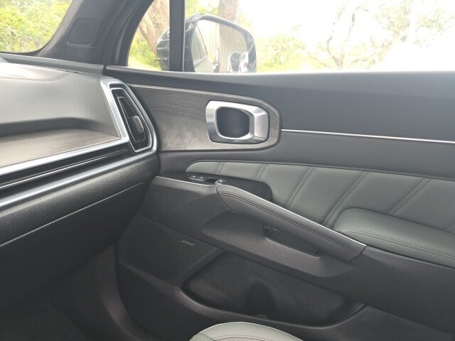 2025 Kia Sorento X-Line SX Prestige St. Augustine FL