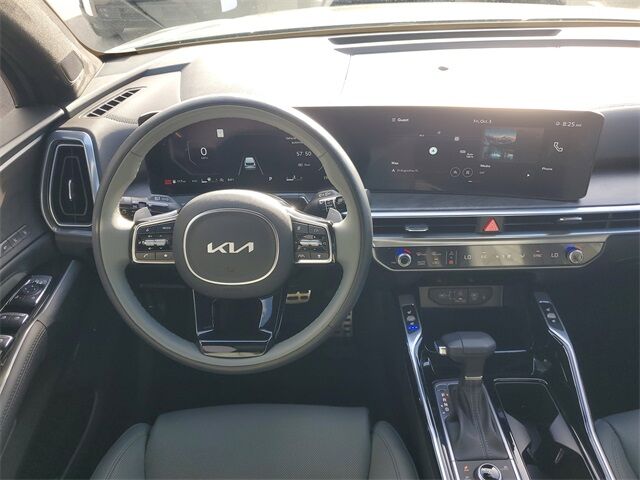 2025 Kia Sorento X-Line SX Prestige photo 19