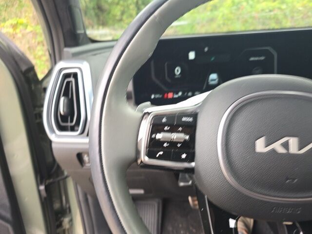 2025 Kia Sorento X-Line SX Prestige St. Augustine FL