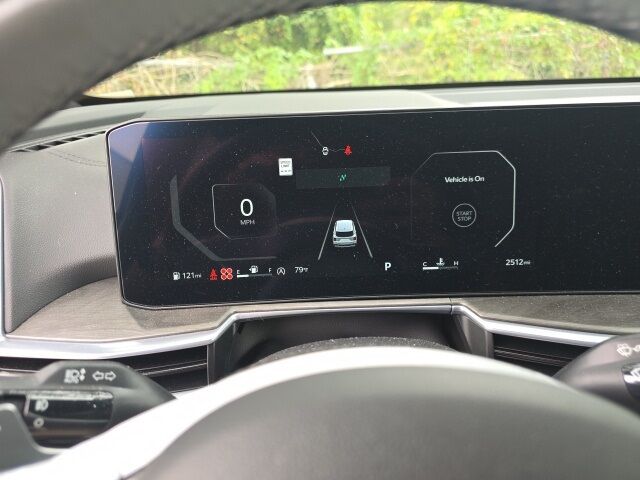2025 Kia Sorento X-Line SX Prestige St. Augustine FL
