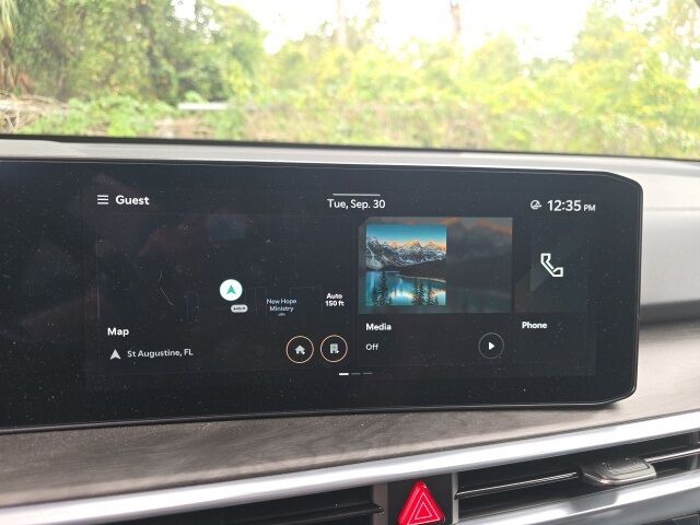 2025 Kia Sorento X-Line SX Prestige St. Augustine FL