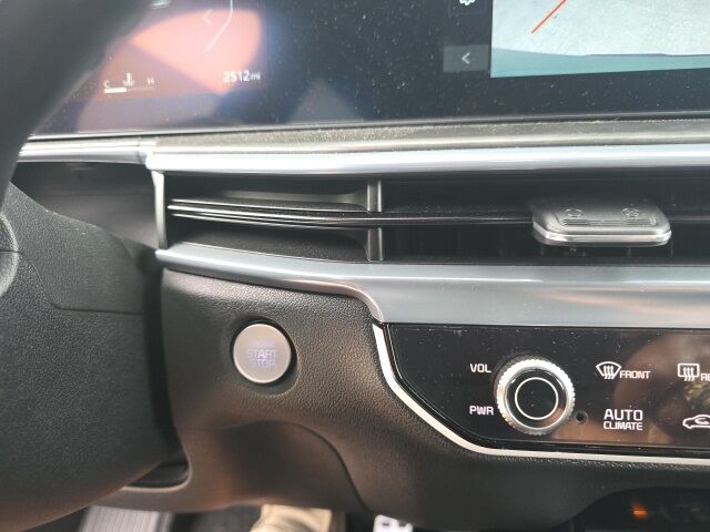 2025 Kia Sorento X-Line SX Prestige St. Augustine FL