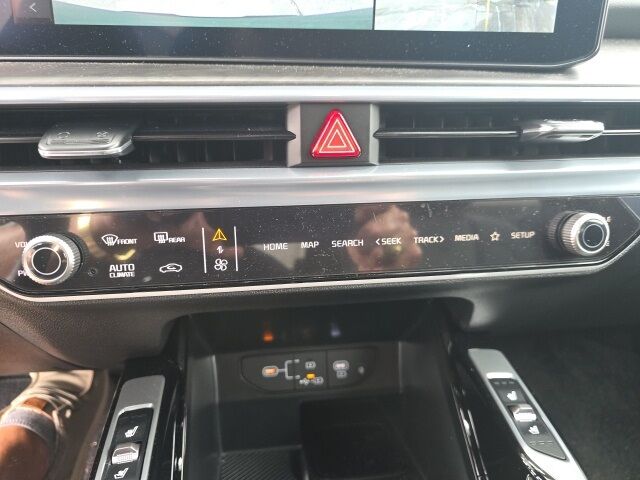 2025 Kia Sorento X-Line SX Prestige St. Augustine FL