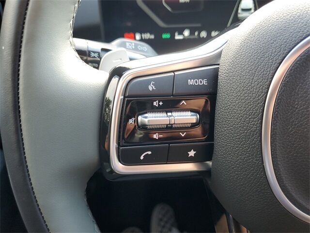 2025 Kia Sorento X-Line SX Prestige photo 28
