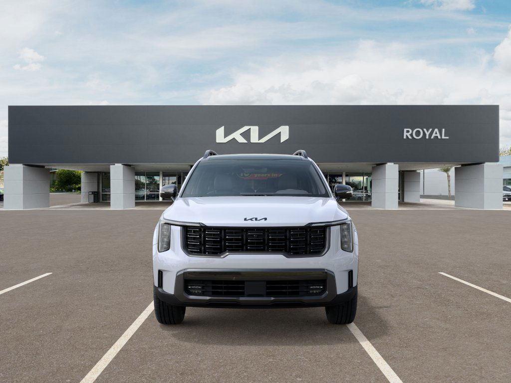 2025 Kia Sorento X-Line SX Prestige Tucson AZ
