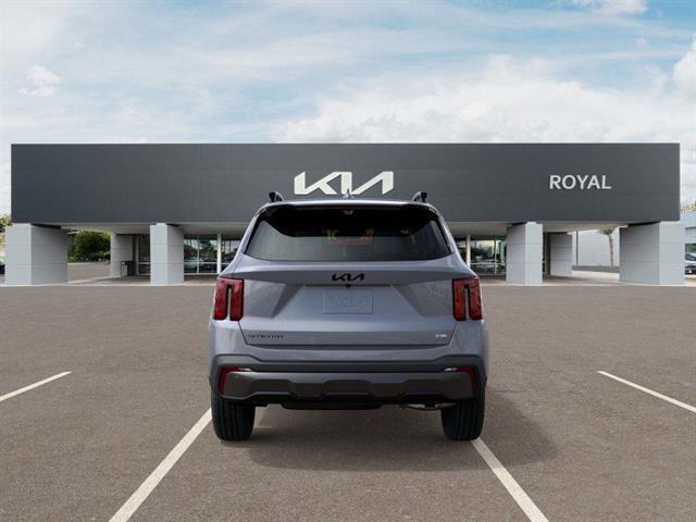 2025 Kia Sorento X-Line SX Prestige Tucson AZ