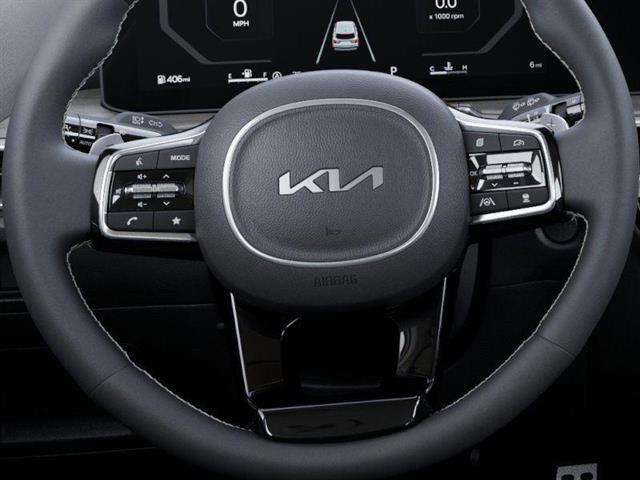 2025 Kia Sorento X-Line SX Prestige Tucson AZ