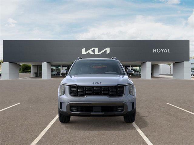 2025 Kia Sorento X-Line SX Prestige Tucson AZ