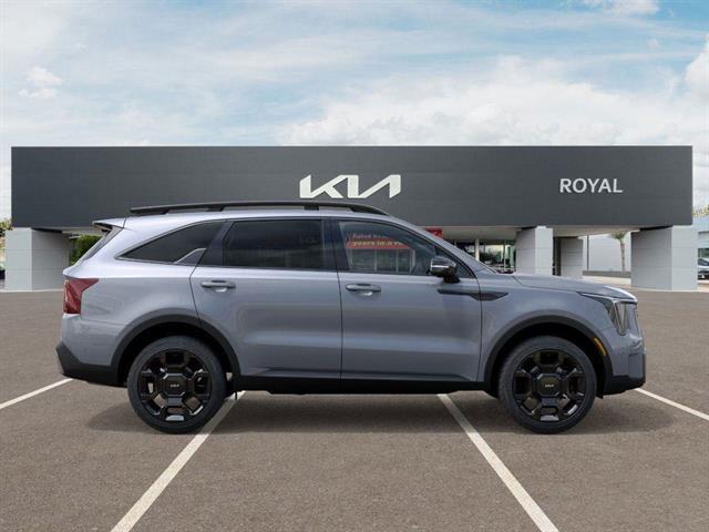 2025 Kia Sorento X-Line SX Prestige Tucson AZ