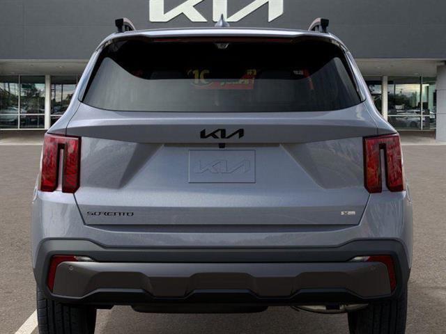 2025 Kia Sorento X-Line SX Prestige Tucson AZ