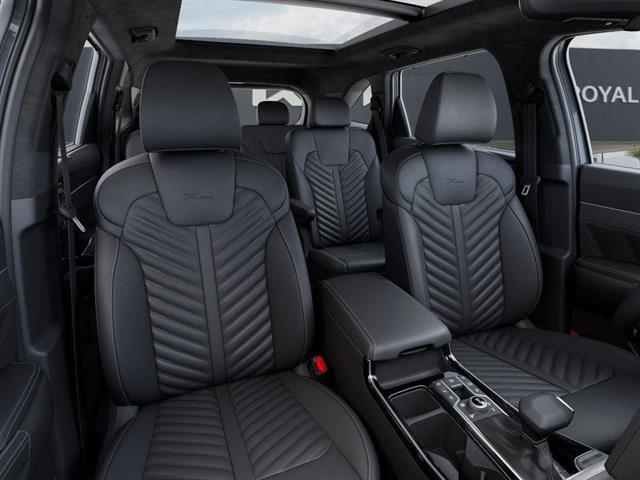 2025 Kia Sorento X-Line SX Prestige Tucson AZ