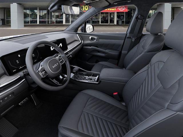 2025 Kia Sorento X-Line SX Prestige Tucson AZ