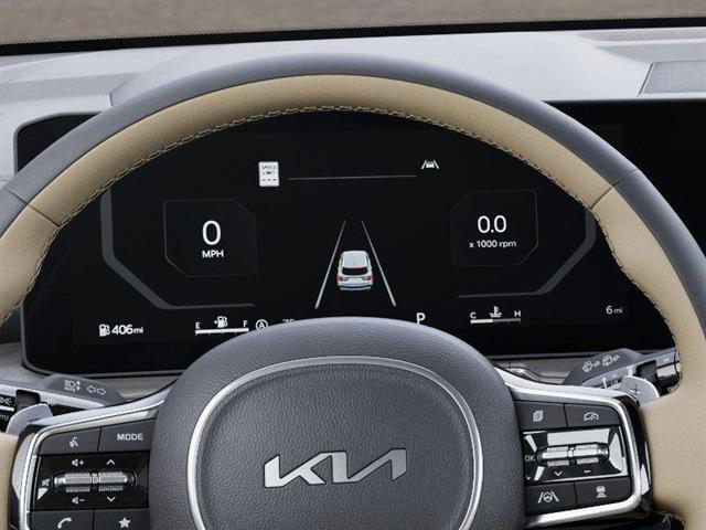 2025 Kia Sorento X-Line SX Prestige Tucson AZ
