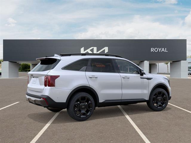 2025 Kia Sorento X-Line SX Prestige Tucson AZ