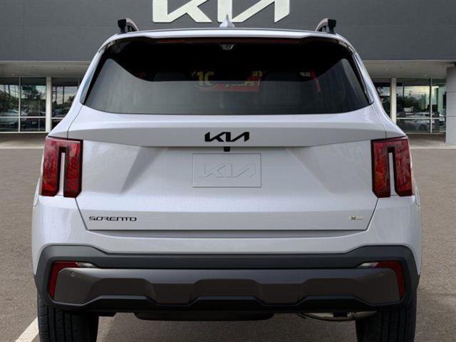 2025 Kia Sorento X-Line SX Prestige Tucson AZ