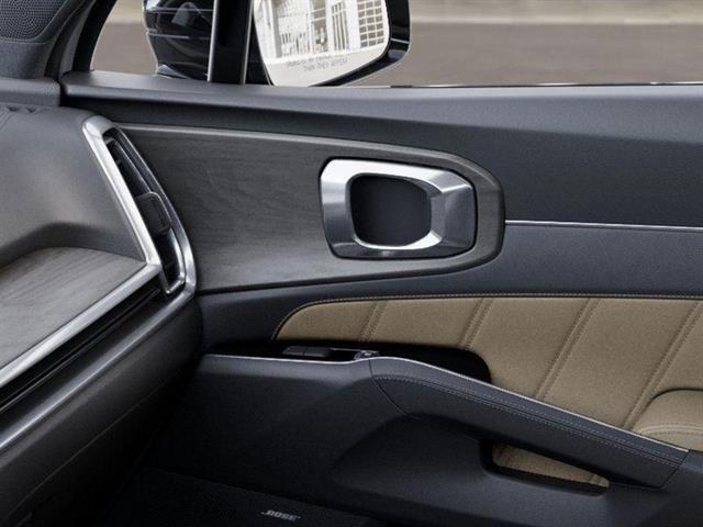 2025 Kia Sorento X-Line SX Prestige Tucson AZ