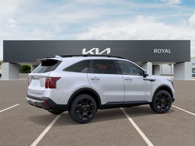 2025 Kia Sorento X-Line SX Prestige Tucson AZ