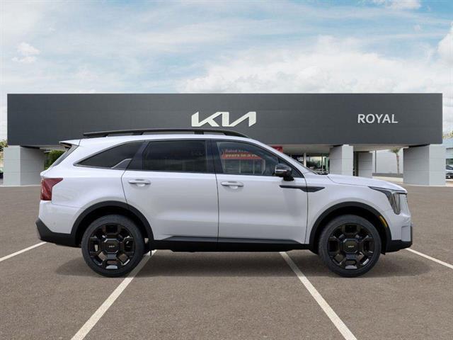 2025 Kia Sorento X-Line SX Prestige Tucson AZ