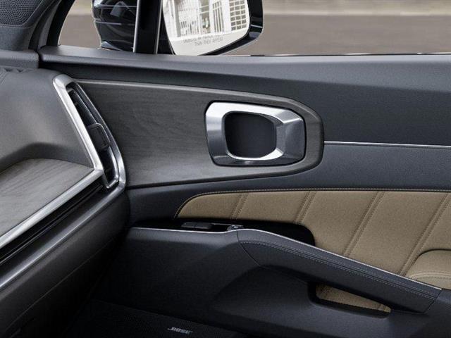 2025 Kia Sorento X-Line SX Prestige Tucson AZ
