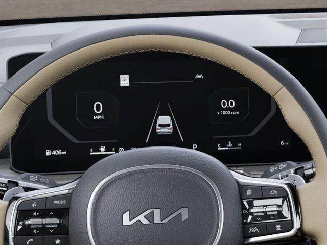 2025 Kia Sorento X-Line SX Prestige Tucson AZ