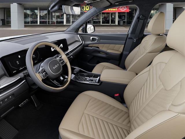 2025 Kia Sorento X-Line SX Prestige Tucson AZ