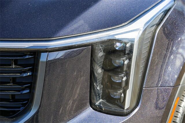 2025 Kia Sorento X-Line SX Renton WA