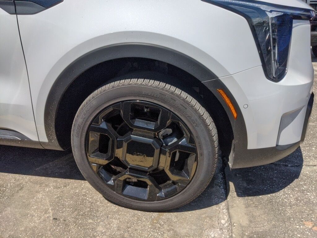 2025 Kia Sorento X-Line SX San Clemente CA