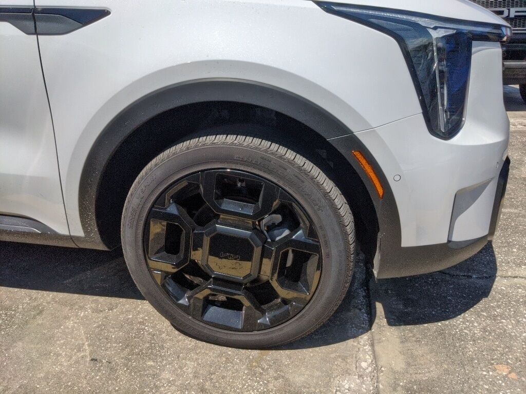 2025 Kia Sorento X-Line SX San Clemente CA