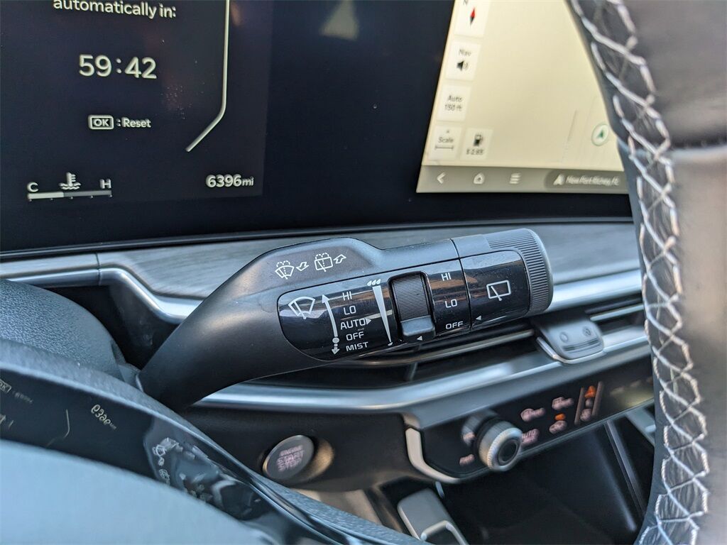 2025 Kia Sorento X-Line SX San Clemente CA